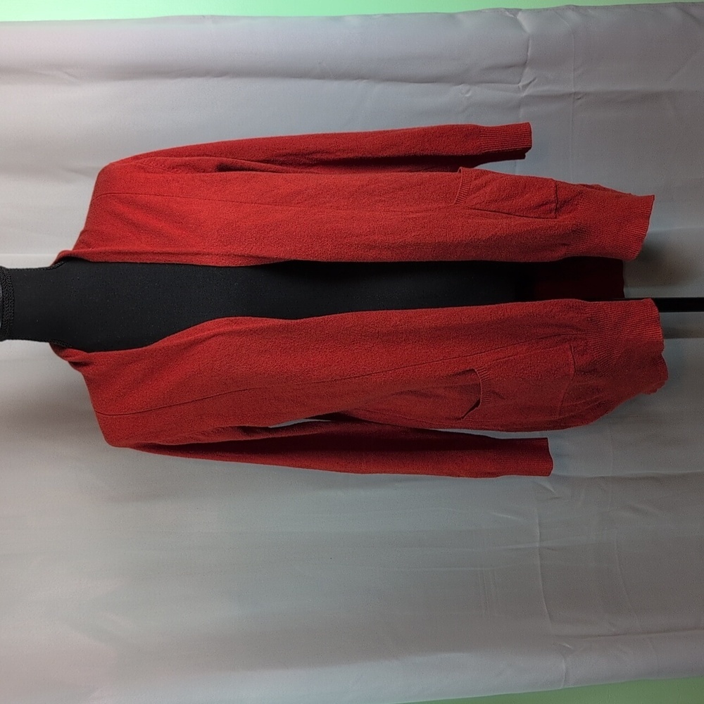 Dreamers Women's Open‎ Front Cardigan
